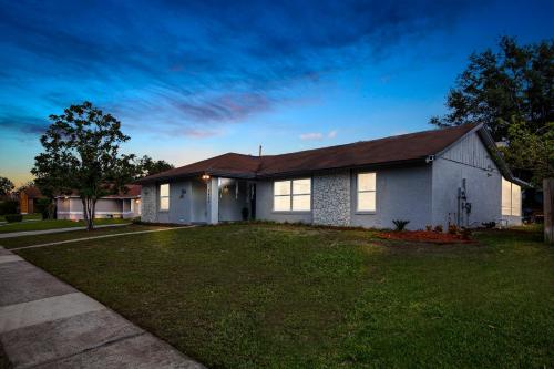 ทัศนียภาพภายนอกโรงแรม, Home away from home in Orlando! in ออร์แลนโด้ อีสต์