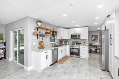 ห้องครัว, Home away from home in Orlando! in ออร์แลนโด้ อีสต์