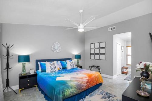 Home away from home in Orlando! in ออร์แลนโด้ อีสต์