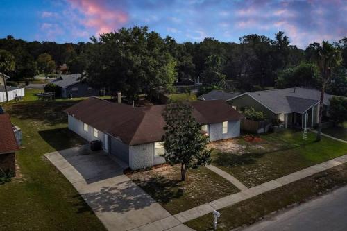 ทัศนียภาพภายนอกโรงแรม, Home away from home in Orlando! in ออร์แลนโด้ อีสต์