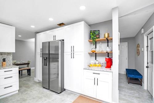 ห้องครัว, Home away from home in Orlando! in ออร์แลนโด้ อีสต์