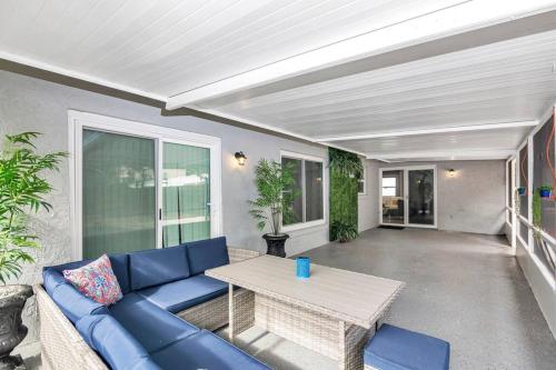 บริการและสิ่งอำนวยความสะดวก, Home away from home in Orlando! in ออร์แลนโด้ อีสต์