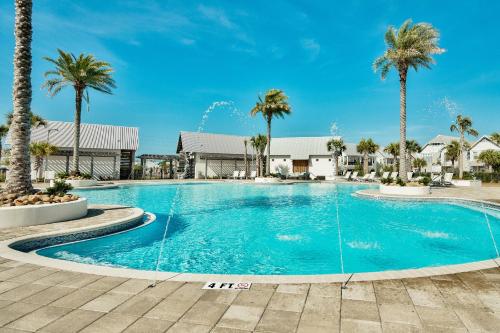 Prominence on 30A Beach Homes by Panhandle Getaways - image 13