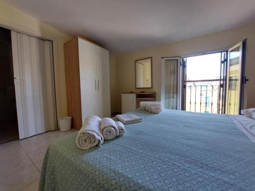 Hotel Villa Aurora 3