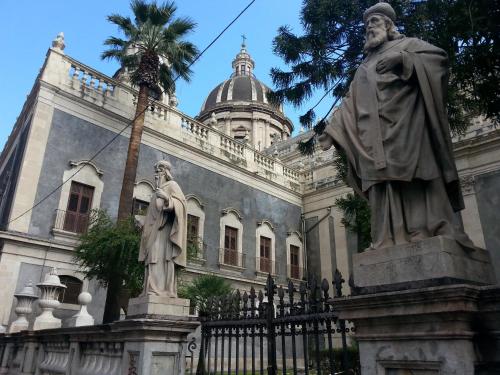 B&B United States of Europe – Catania, CA