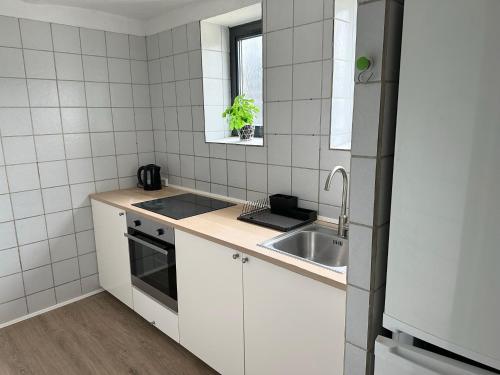  HB Free Parking, budget friendly in Aalborg