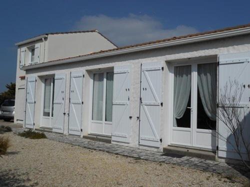 Maison Saint-Gilles-Croix-de-Vie, 5 pièces, 8 personnes - FR-1-324-551 - Location saisonnière - Saint-Gilles-Croix-de-Vie