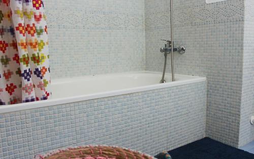 Espectacular casa a dos minutos de Playa America