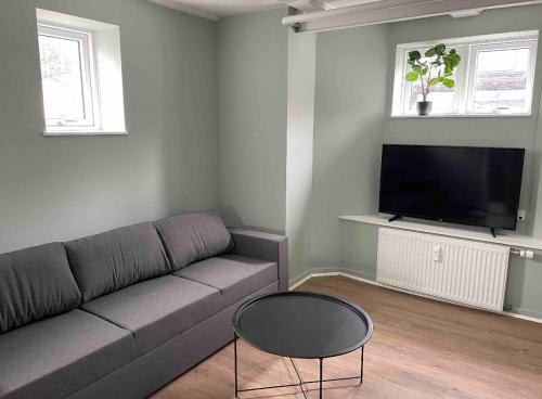  HB Free Parking, budget friendly in Aalborg