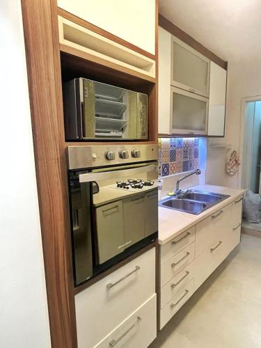 Adorável apartamento Gardem - image 2