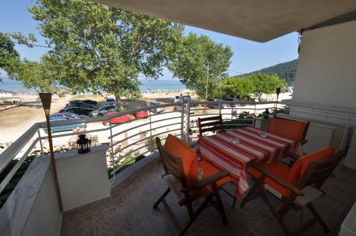 Studios Giannakis - Thassos
