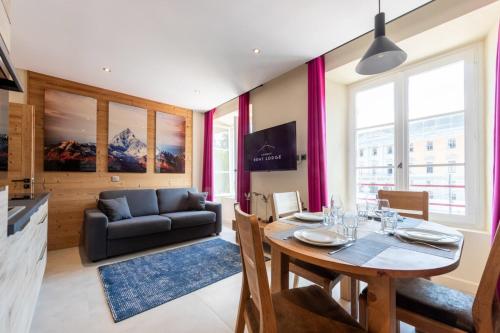 CAUCASE Annecy Rent Lodge - Location saisonnière - Annecy