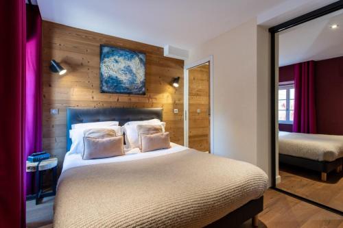 HIMALAYA Annecy Rent Lodge