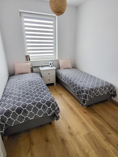 Apartament Jezioro w sercu Ostródy