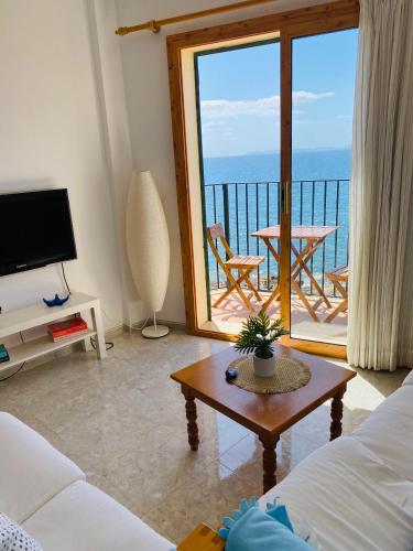 Apartamentos Sa Tenassa 4