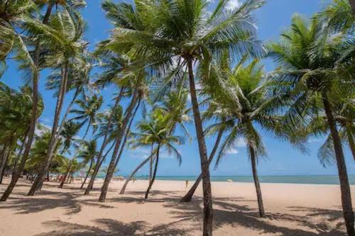 Flat Costa Mar Recife Hotel Over view