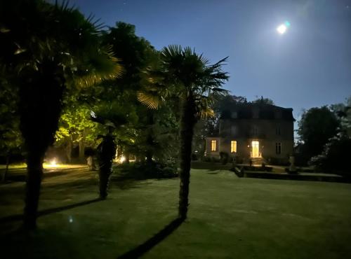 Manoir de la Marjolaine 4