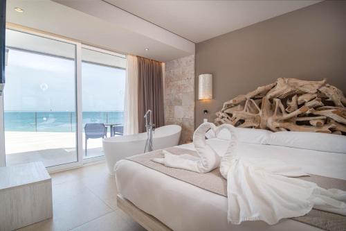 Cádiz Bahía by QHotels (Cadiz Bahia by QHotels) in Кадіс