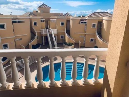 Residencial Benimar Licencia Vv
