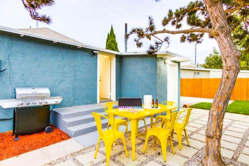 Grant Hill by AvantStay Cozy Chic SD Home 5min to Balboa Park