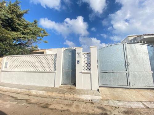  Villetta Salvatore, Ferienwohnung in Torre Rinalda