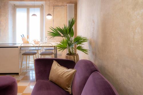 Palazzo Scappi Gardi Luxury Apartments - image 4
