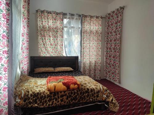 B&B Srinagar - Derban Paying Guest House - Bed and Breakfast Srinagar