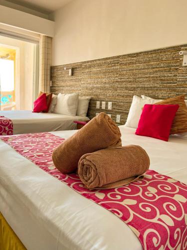 Beachside Apartments Cancun, Cancún (zdjęcie 9)