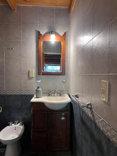 Los Plátanos cabañas & suites