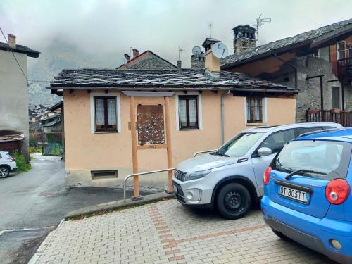  MAISON DU COUER in 11011 Arvier