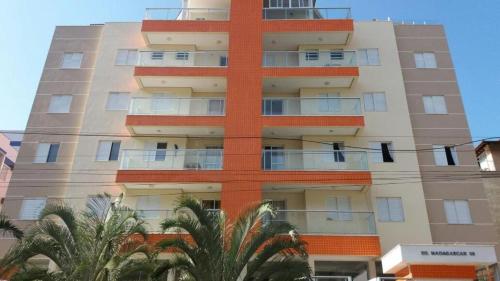 Apartamento de Cobertura Duplex Praia Grande