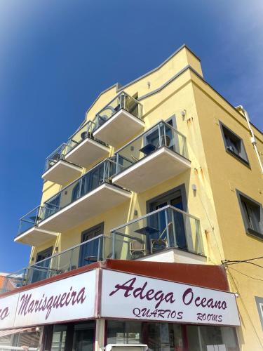 Hotel Oceano - image 3