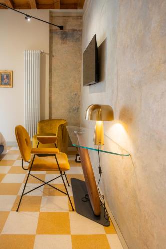 Palazzo Scappi Gardi Luxury Apartments, Bologna (photo 4)