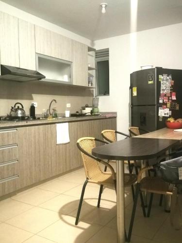 Depto Condominio Aqualina in Girardot