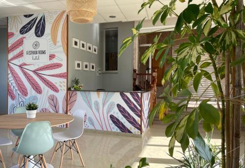 Hotel A Estrada Rooms 3