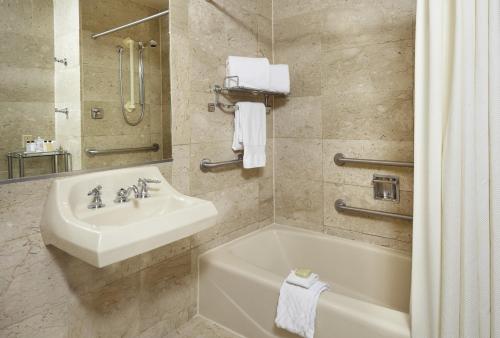 Waldorf Astoria New York, New York (foto 6)