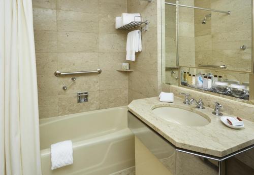 Waldorf Astoria New York, New York (foto 7)