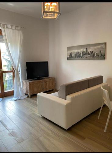 UNIQUE APARTMENT LUCA, Verona