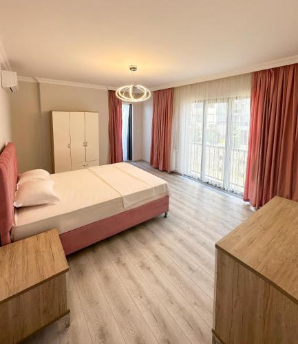 Sretno Vip Suites Hotel