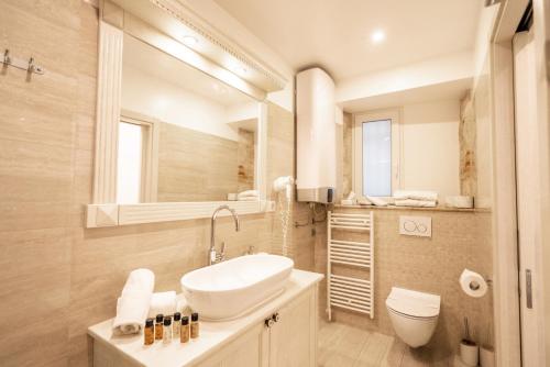 Luxury Rooms Lucija and Luka, Split (Foto 8)