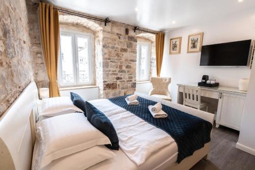 Luxury Rooms Lucija and Luka, Split (Foto 7)