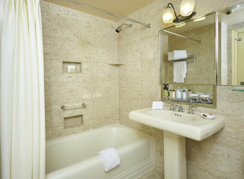 Waldorf Astoria New York, New York (foto 8)
