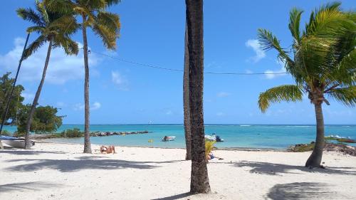 Bungalow au soleil in Saint Francois