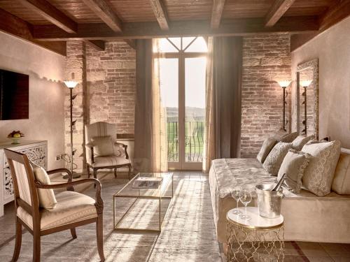 Book the Superior Suite Superior Suite