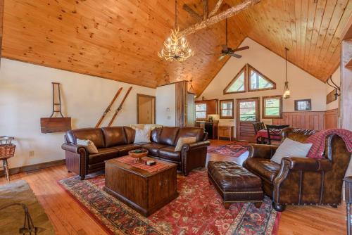 Hidden Gem in Banner Elk, USA