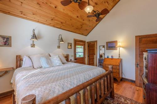 Hidden Gem in Banner Elk, USA