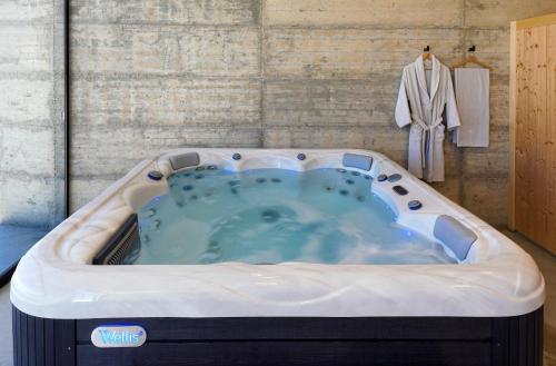 Spa, Monte Vale - Organic Farm in Albernoa