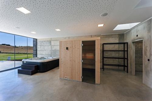Spa, Monte Vale - Organic Farm in Albernoa
