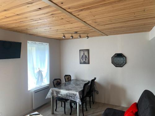 Appartement cœur de maurienne 2