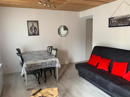 Appartement cœur de maurienne 2